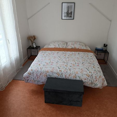 Chambre Privee A Arcueil - Cachan Eksteriør bilde