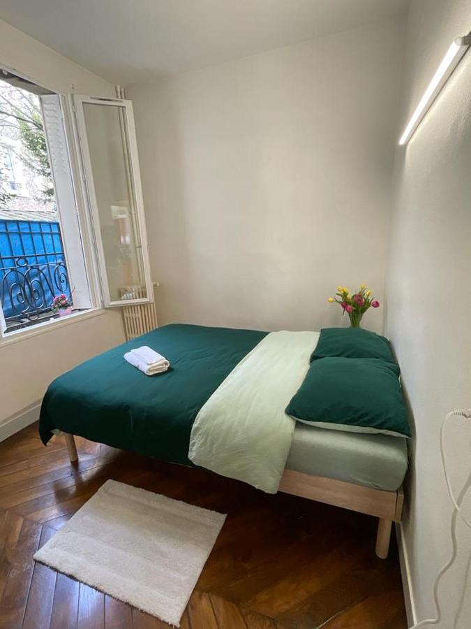 Chambre Privee A Arcueil - Cachan Eksteriør bilde