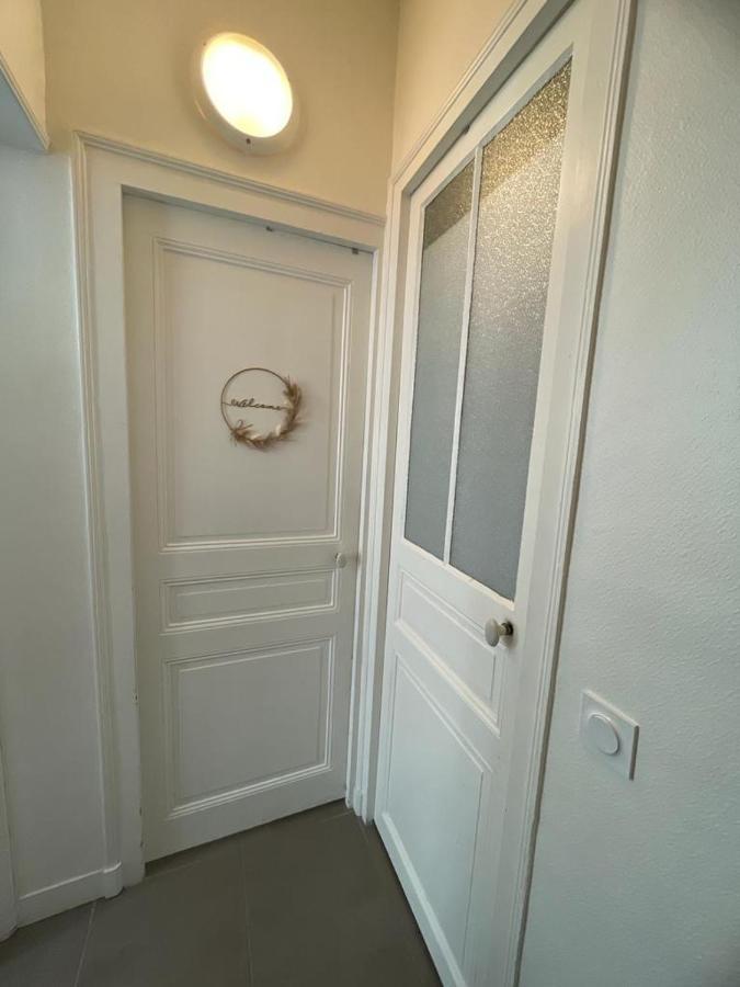 Chambre Privee A Arcueil - Cachan Eksteriør bilde