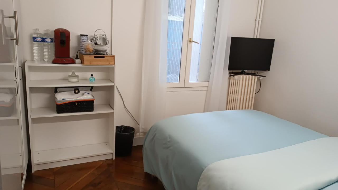 Chambre Privee A Arcueil - Cachan Eksteriør bilde
